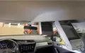VOLKSWAGEN TOURAN 2.0 TDI 150 7pl Lounge Business