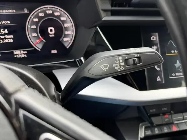 Audi A3 Sportback 2023 30 TDI Advanced
