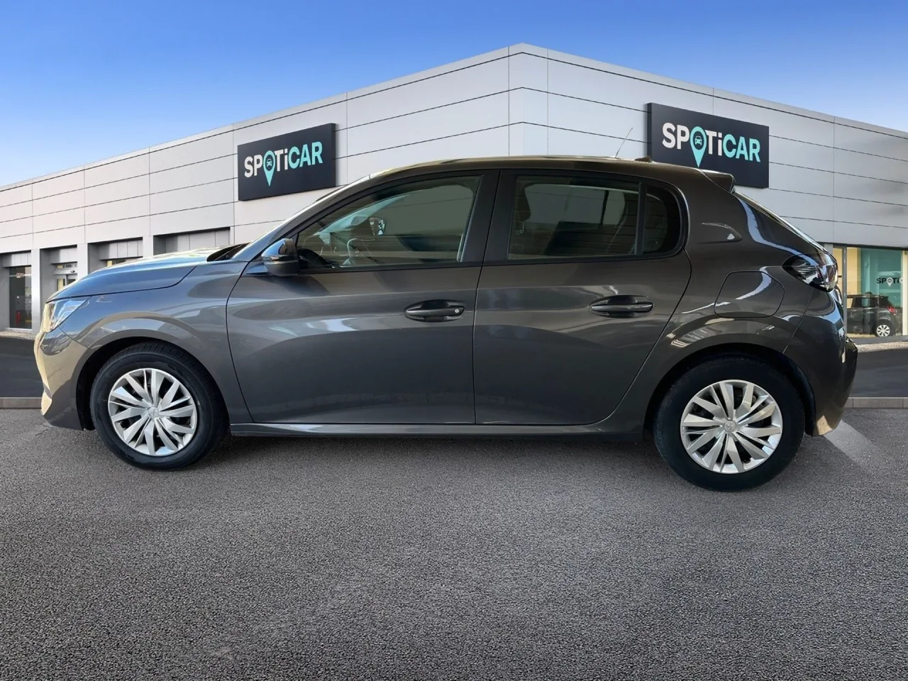 Peugeot 208 PureTech 55kW (75CV) Active