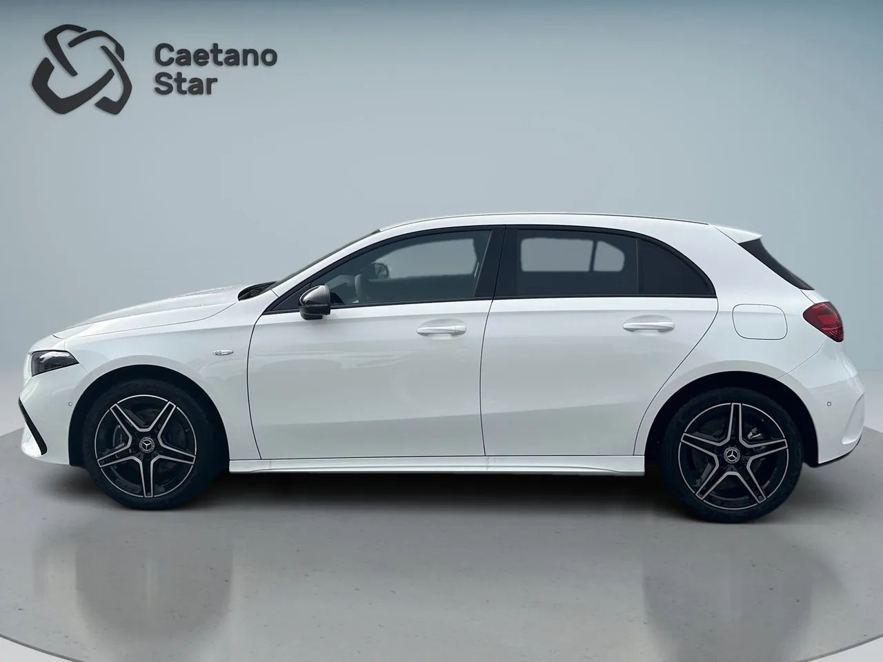 Mercedes-Benz Classe A