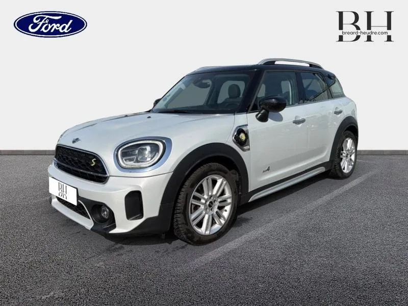 MINI MINI COUNTRYMAN