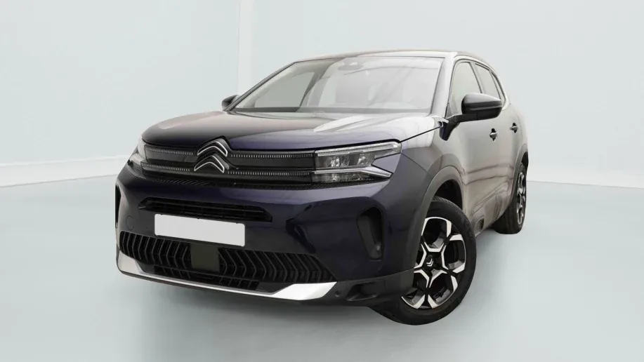 Citroën C5 Aircross 1.2 T 130 PLUS Occasion