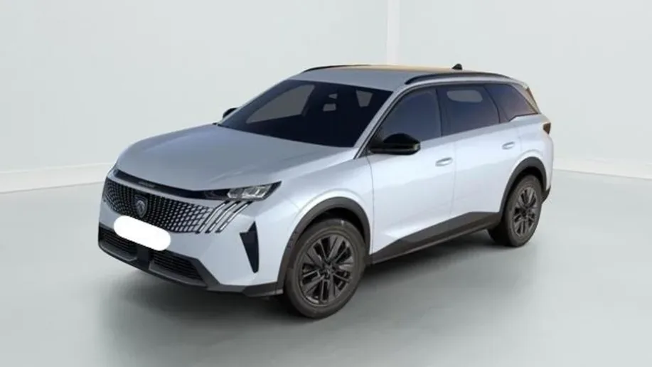 Peugeot 5008 HYBRID 145 CH E-DCS6 ALLURE Zéro km immatriculé