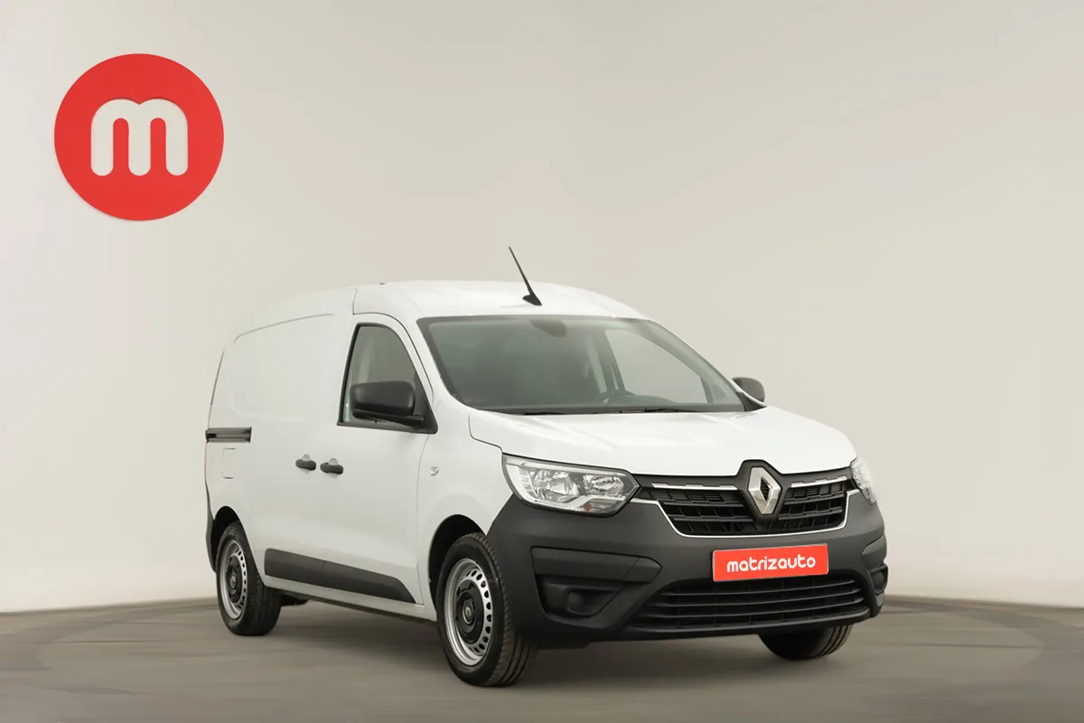 Renault Express Van
