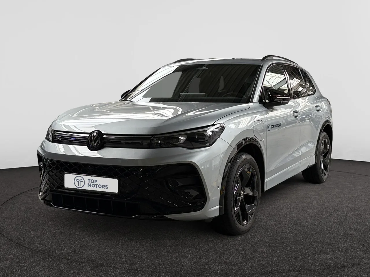 VOLKSWAGEN Tiguan eHybrid (PHEV) Tiguan R-Line Business Premium 1.5 TSI eHybrid 110 kW (150 pk) 6 versnellingen DSG Demo