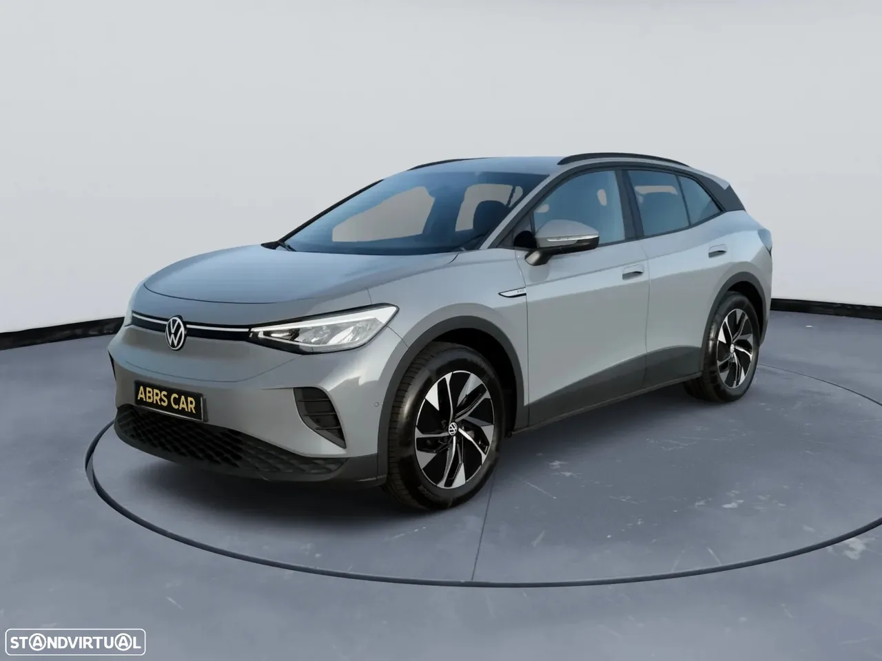 VW ID.4 77 kWh Pro