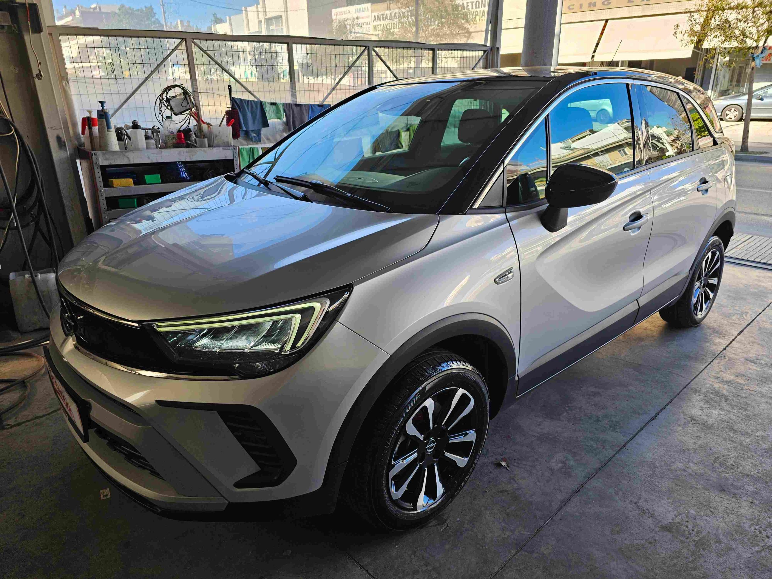 Opel Crossland 2024