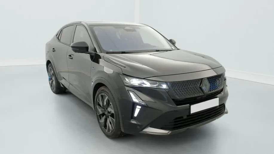 Renault Rafale E-Tech full hybrid 200ch esprit Alpine Zéro km immatriculé