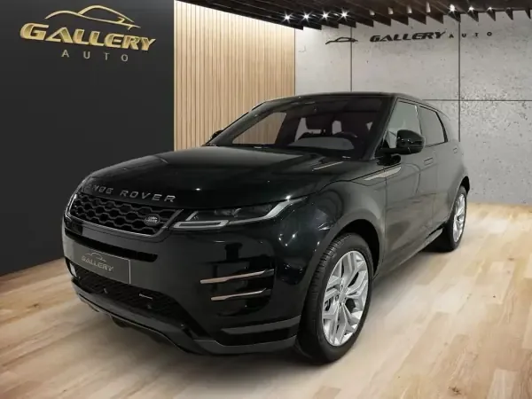 Land Rover Range Rover Evoque 2023 P300e R Dynamic Se