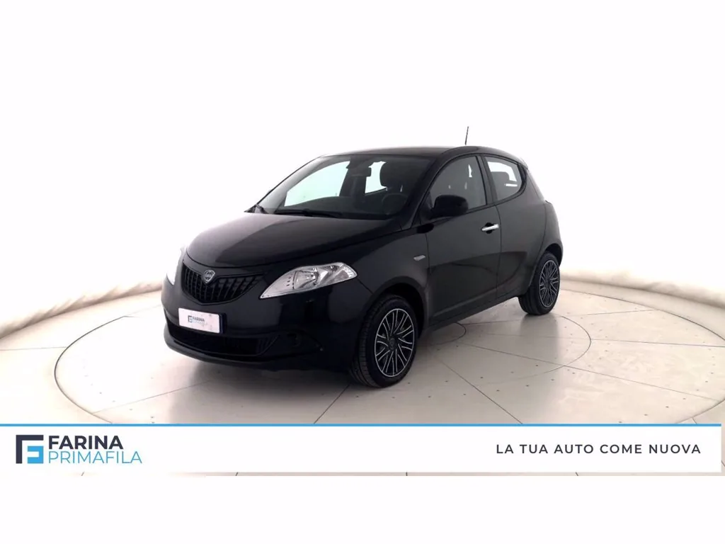 LANCIA Ypsilon 1.0 firefly hybrid gold s&s 70cv 5p.ti