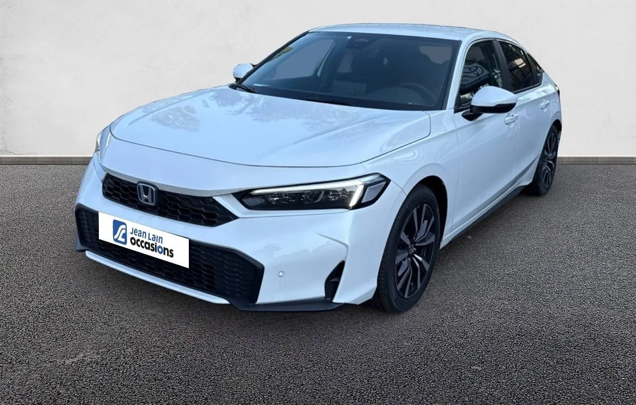 HONDA CIVIC e:HEV 2.0 i-MMD Executive