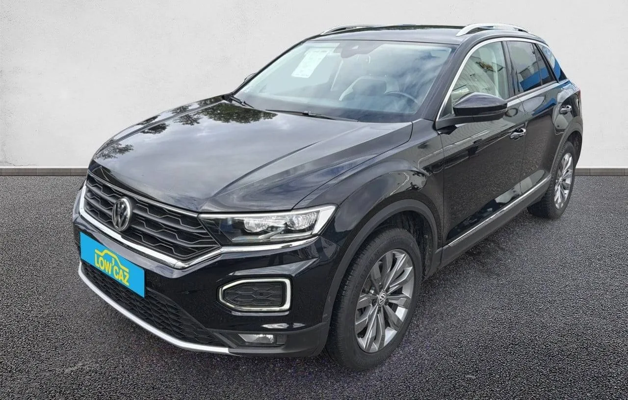 VOLKSWAGEN T-ROC 1.5 TSI 150 EVO Start/Stop BVM6 Carat