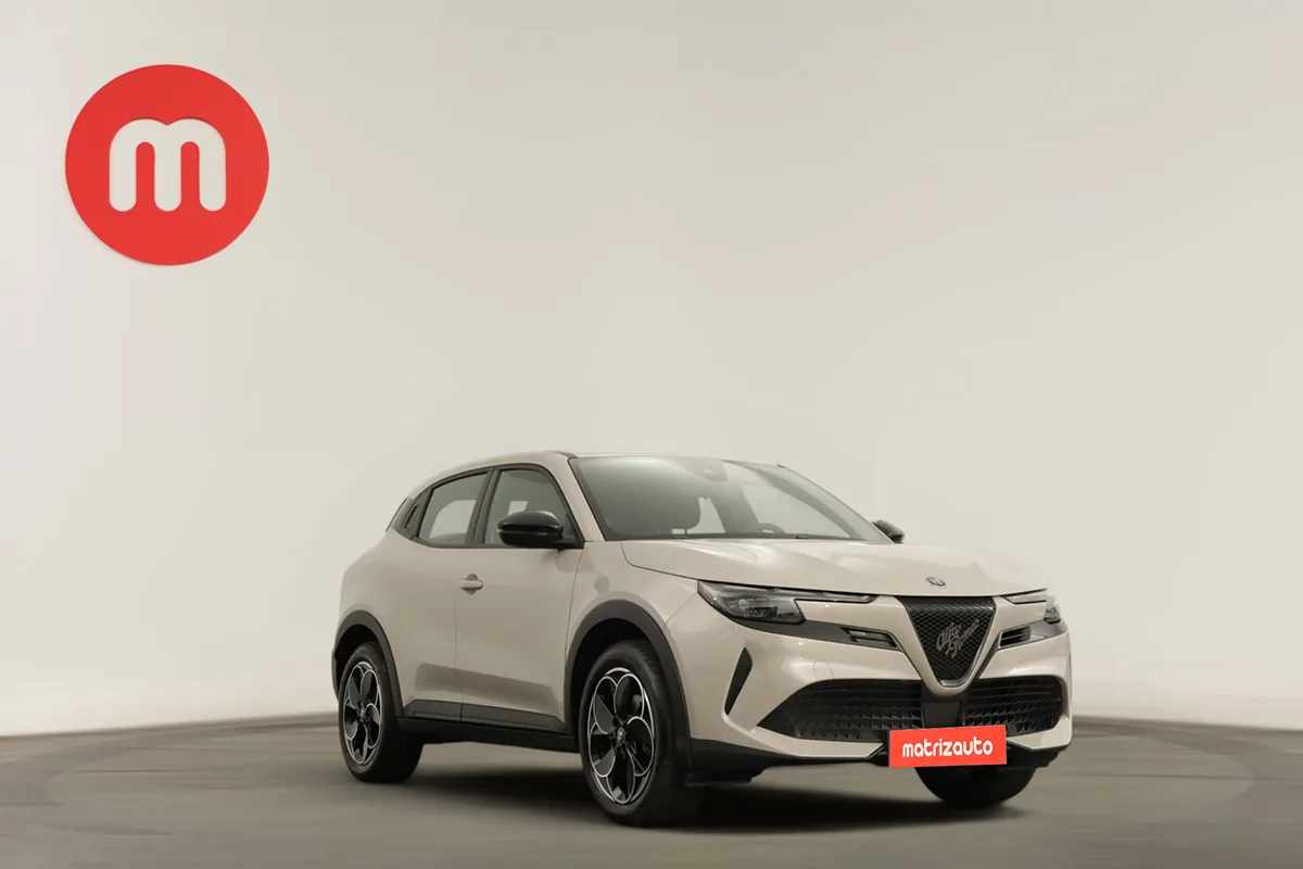 Alfa Romeo Junior