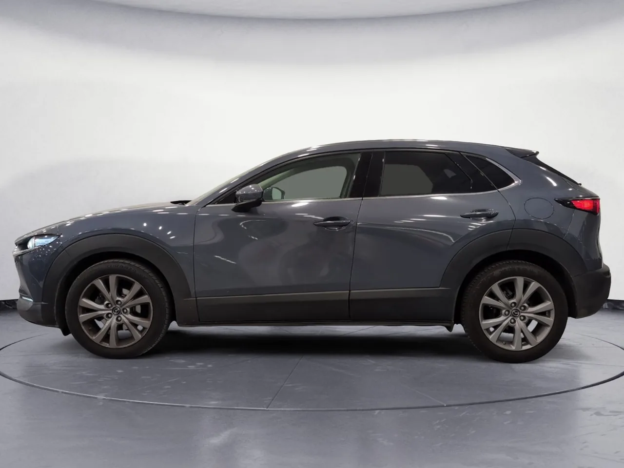 Mazda CX-30 SKYACTIV-G 2.0 90 kW 2WD Evolution