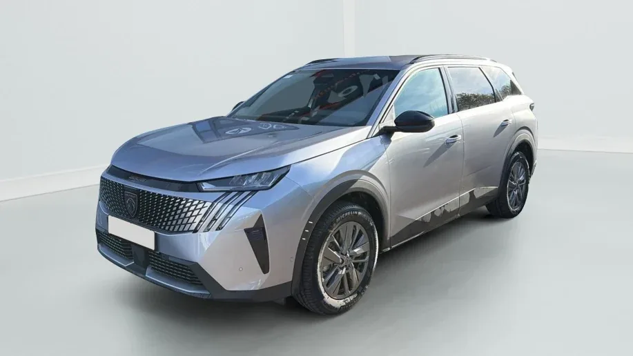 Peugeot 5008 Hybrid 145 allure e-dcs6 Occasion