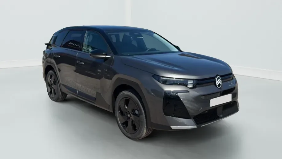 Citroën C5 Aircross 1.2 HYBRIDE 145 PLUS Zéro km immatriculé