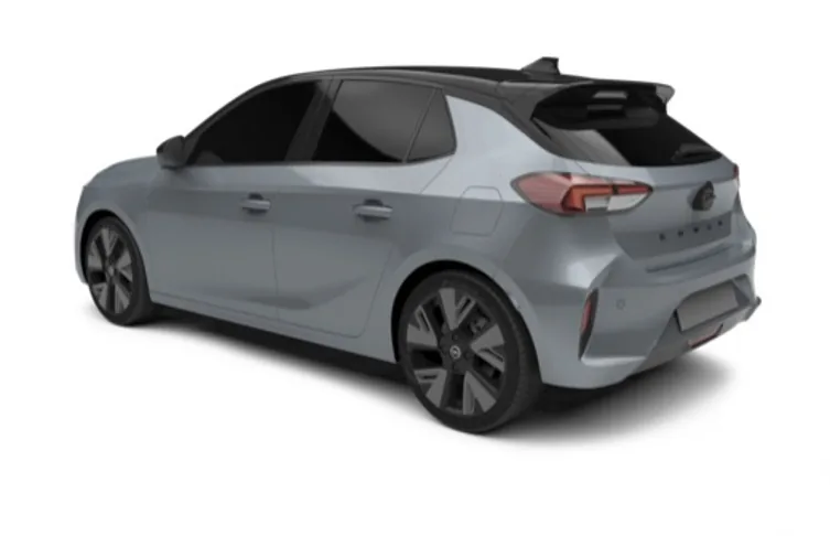 OPEL - Corsa - Corsa 1.2 Edition