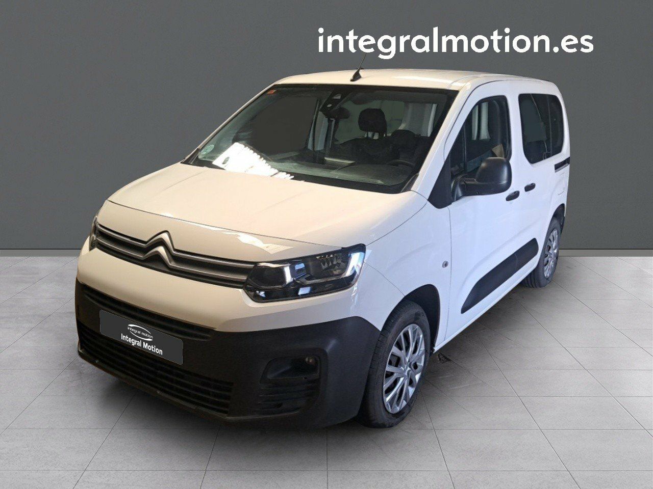 Citroen C3 (83CV) Feel Pack