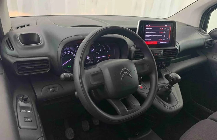 CITROEN - Berlingo - Berlingo 1.5 BlueHDi M