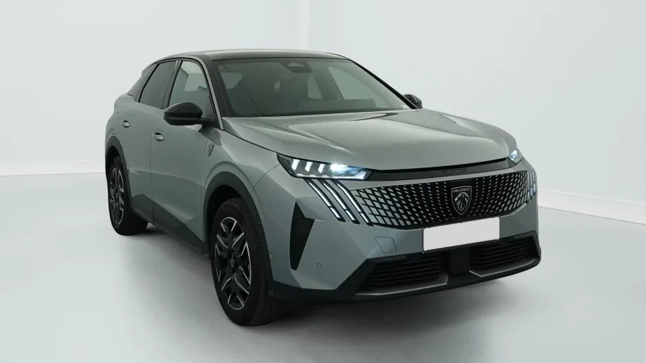 Peugeot 3008 Hybrid 145 e-DCS6 GT Occasion