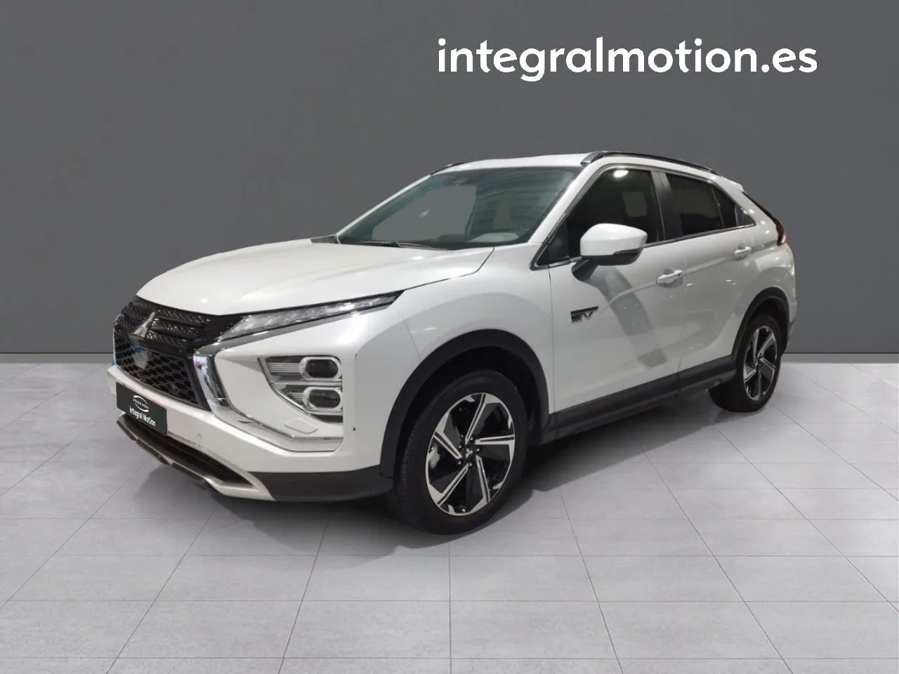 Mitsubishi Space Star 120 MPI Kaiteki