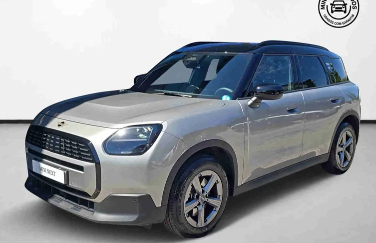 MINI - Mini Countryman - Mini Countryman C Classic XS