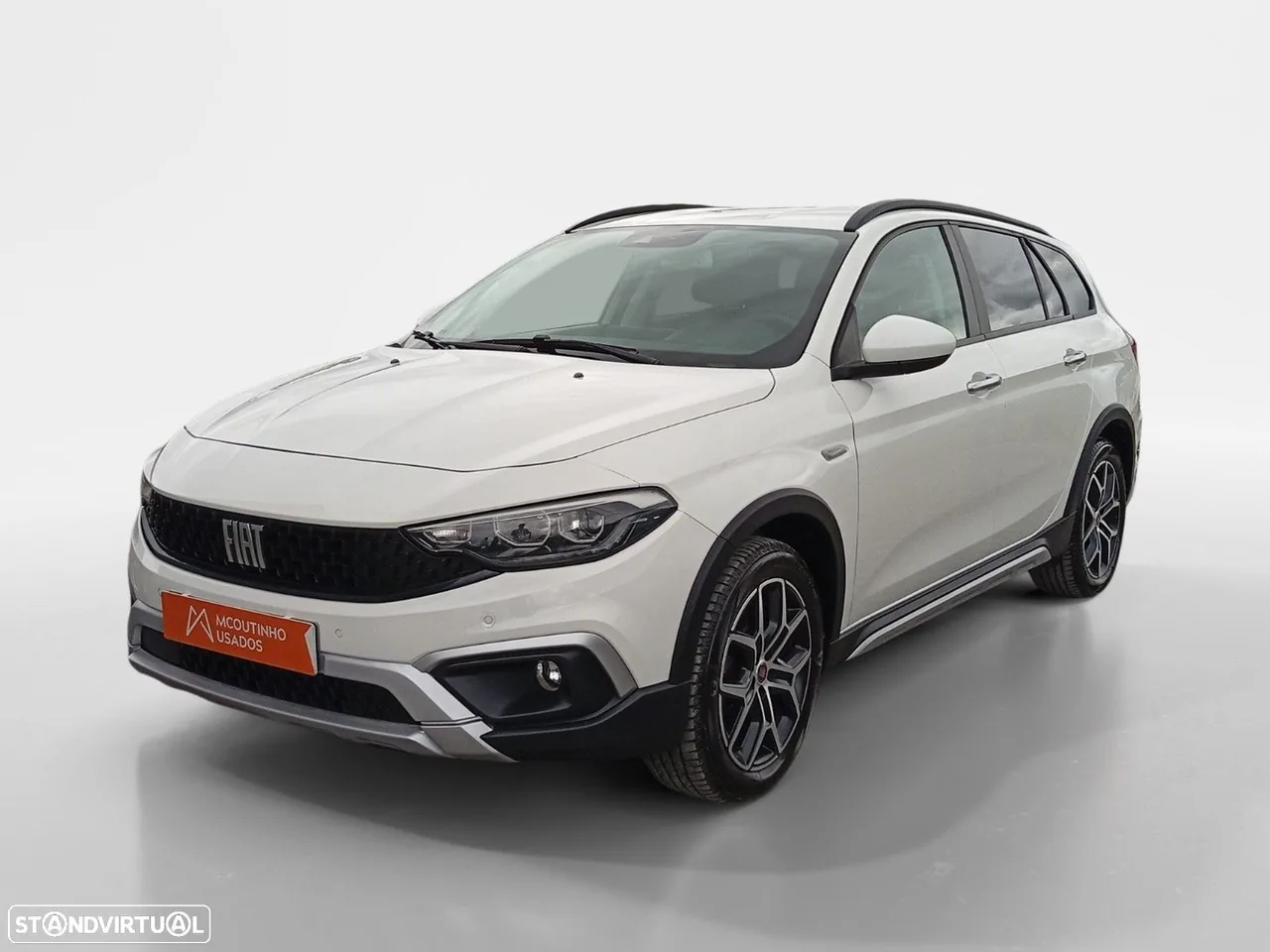 Fiat Tipo Station Wagon 1.0 GSE T3