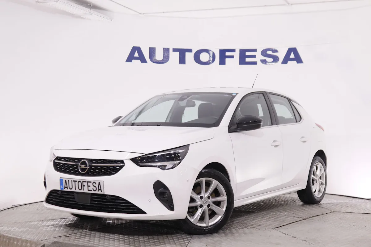 Opel Corsa 1.2T XHL ELEGANCE 100CV 5P # IVA DEDUCIBLE, PARKTRONIC