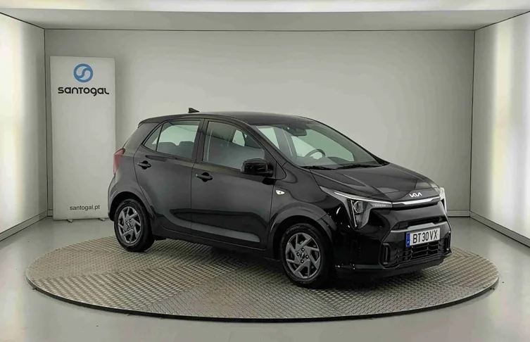 KIA - Picanto - Picanto 1.0 MPi Urban