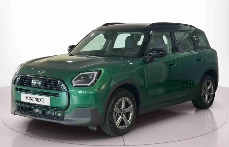 MINI - Mini Countryman - Mini Countryman C Classic S