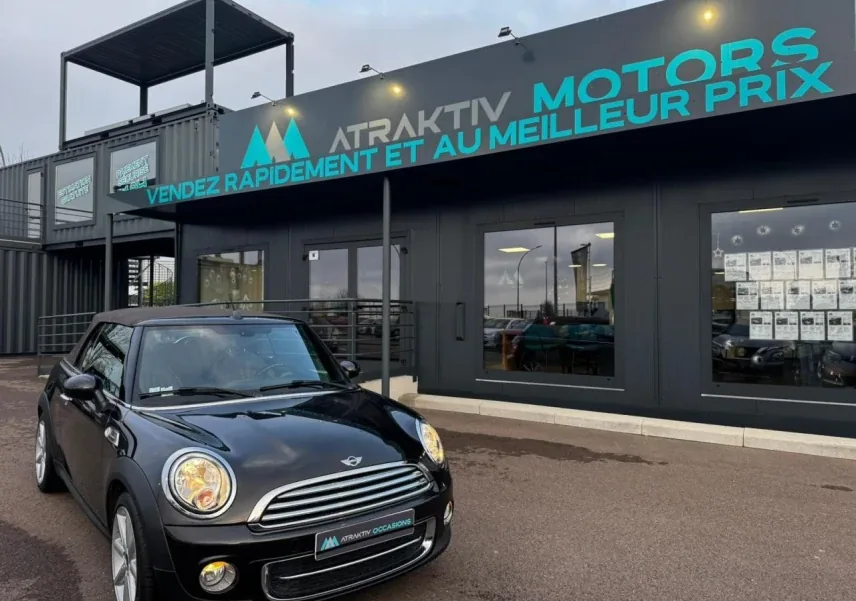 MINI MINI