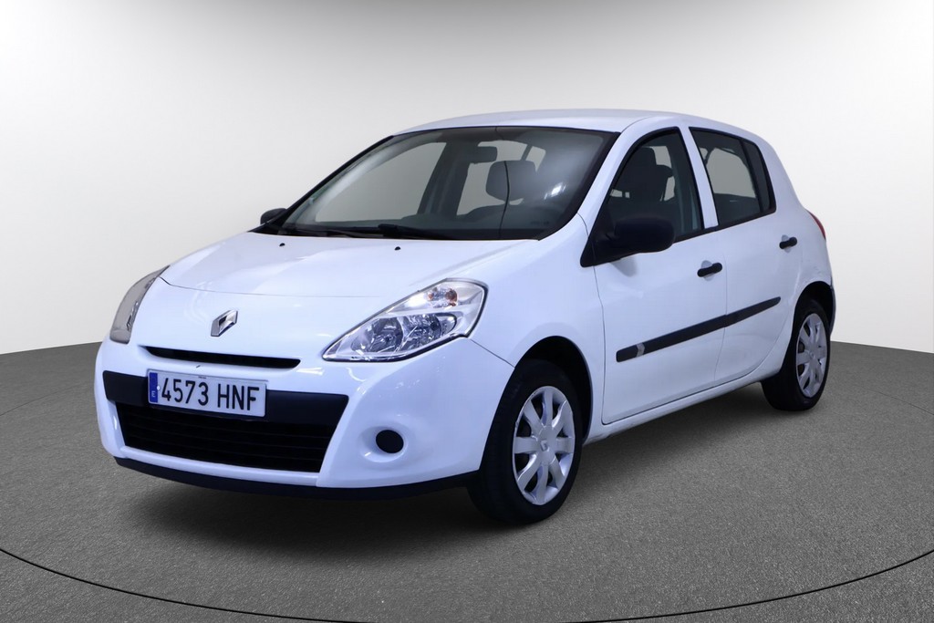 Renault CLIO 1.1 16V 75 BUSINESS ECO2 5P