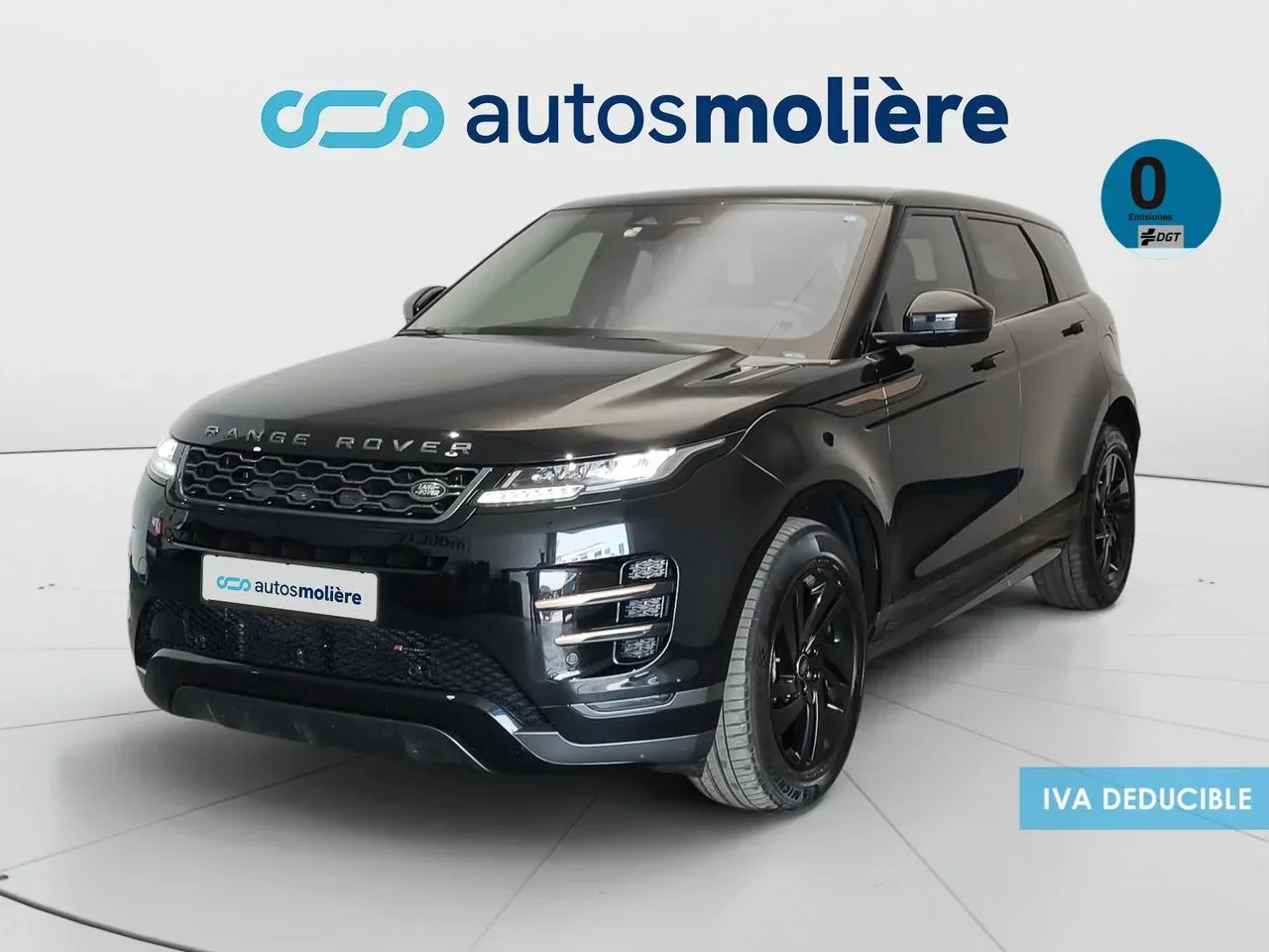 P300e PHEV R-Dynamic S 4WD Auto 227 kW (309 CV)