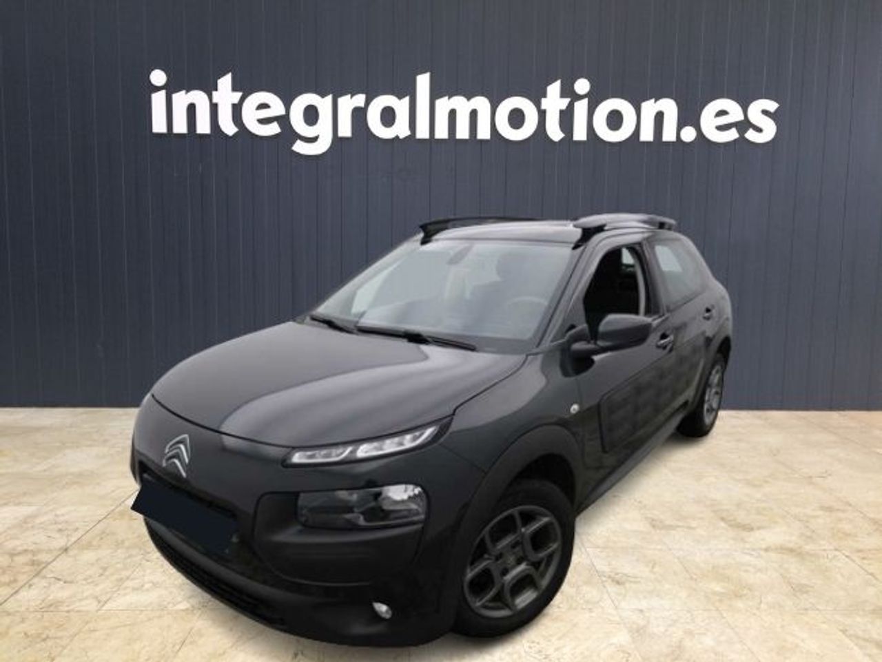 Citroen JUMPER BHDI 110cv 107m³ L2H1