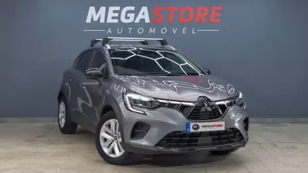 Mitsubishi ASX 2024 1.0 MPI-T Swell Edition