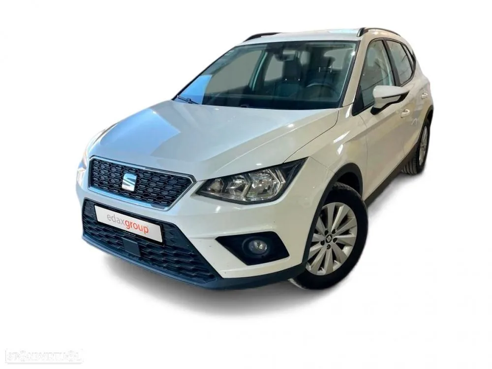 SEAT Arona 1.6 TDI Style