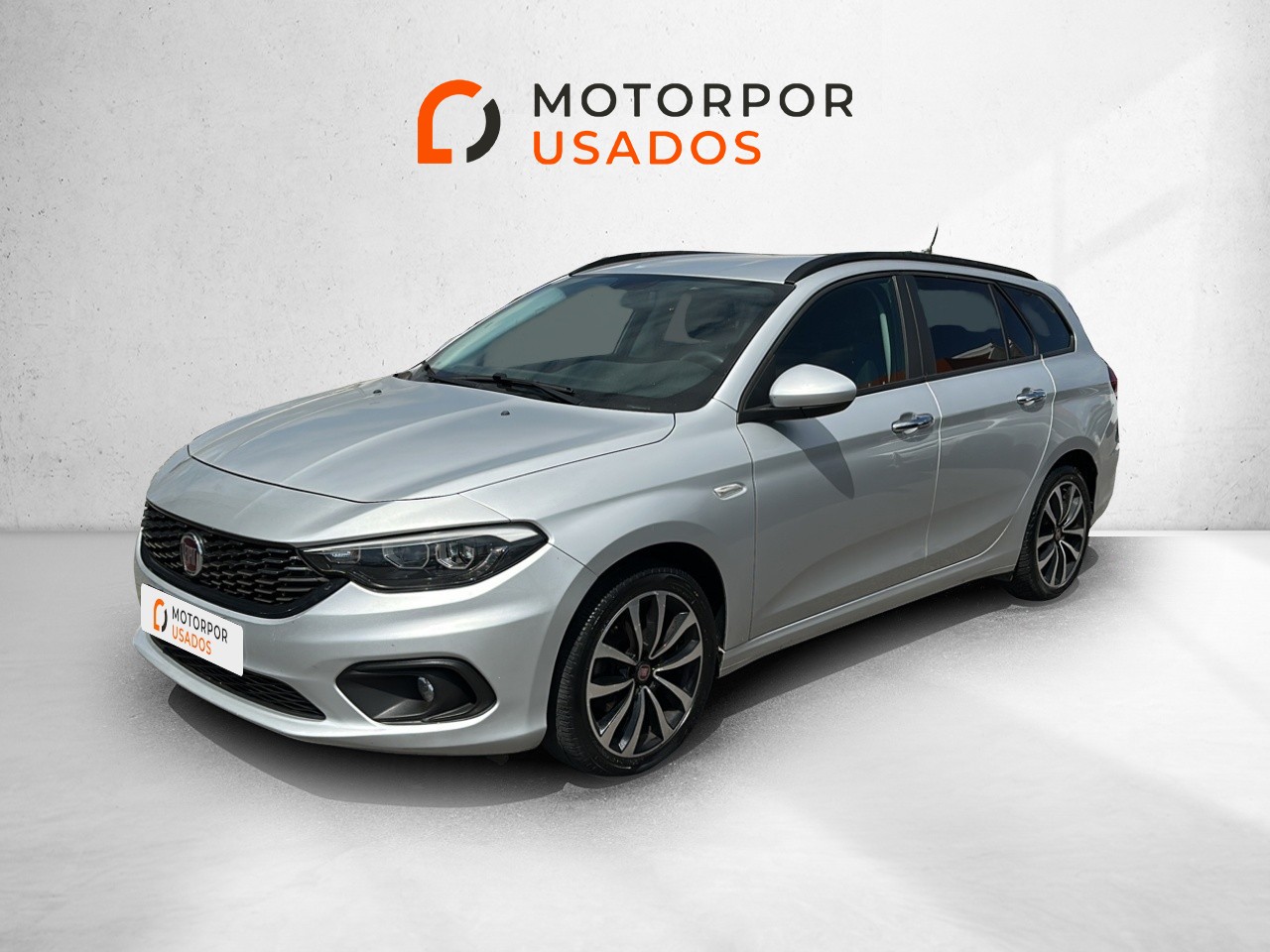 Fiat Tipo - Motorpor
