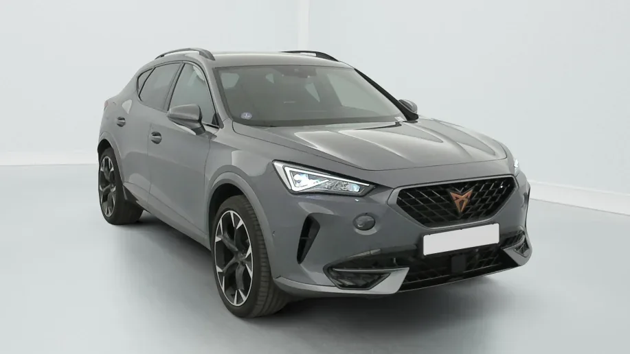 Cupra Formentor 1.4 E-HYBRID 245 CH DSG6 VZ Occasion