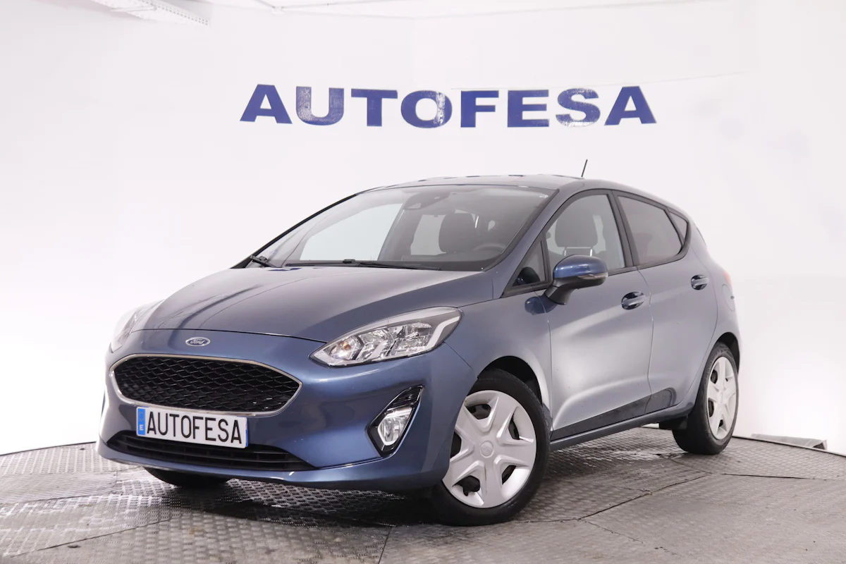 Ford Fiesta 1.0 ECOBOOST TREND 95CV 5P
