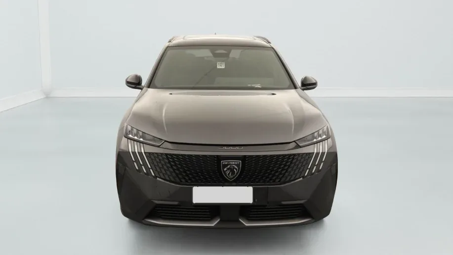 Peugeot 5008 Gt 1.2 HYBRID 145 Zéro km immatriculé