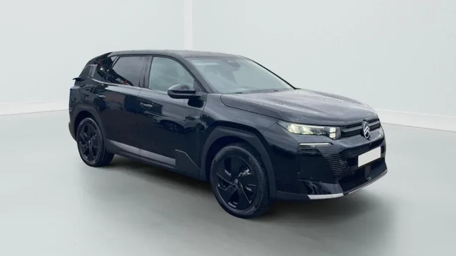 Citroën C5 Aircross 1.2 HYBRIDE 145 PLUS Zéro km immatriculé