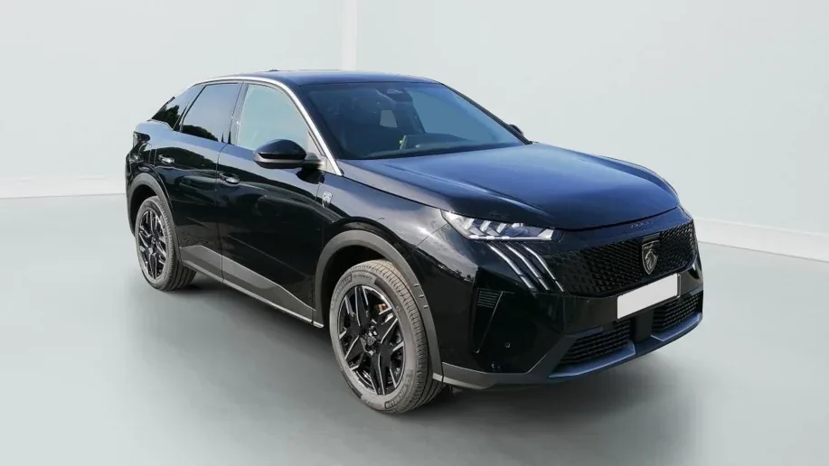 Peugeot 3008 1.2i Hybrid 145 e-DCS6 GT Zéro km immatriculé