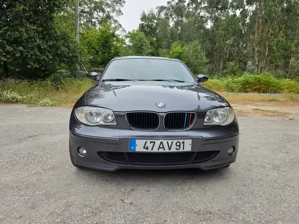 BMW 120 2005 Sport