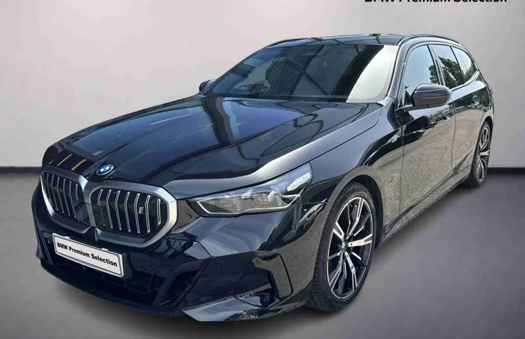 BMW - i5 - i5 eDrive40 Edição Desportiva M