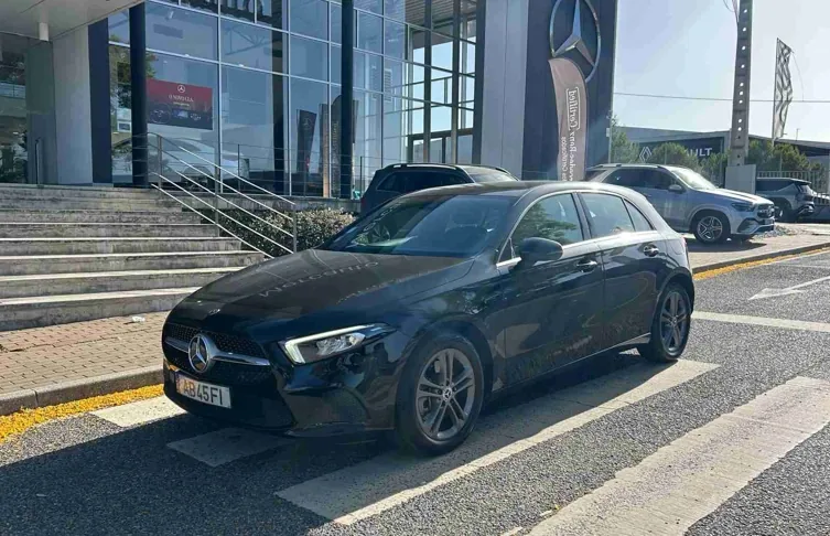 MERCEDES - Classe A - A 250 e Style Plus