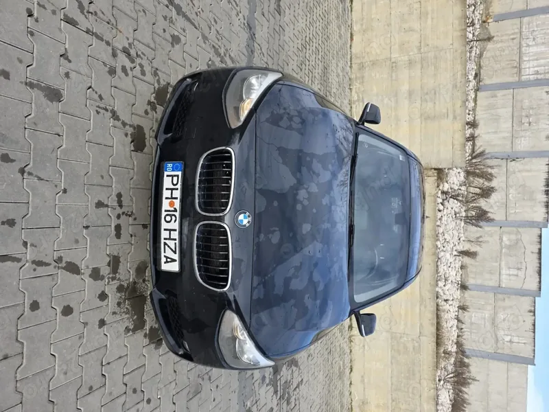 BMW seria 1 F20 2.0 Diesel