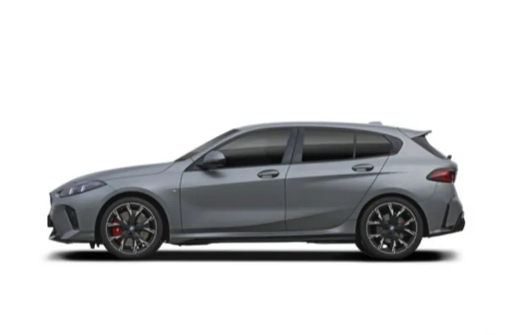 BMW - Série 1 - 116 Pack Desportivo M