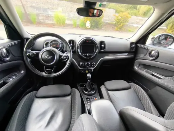 MINI Countryman 2019 Cooper Se ALL4 - Sport