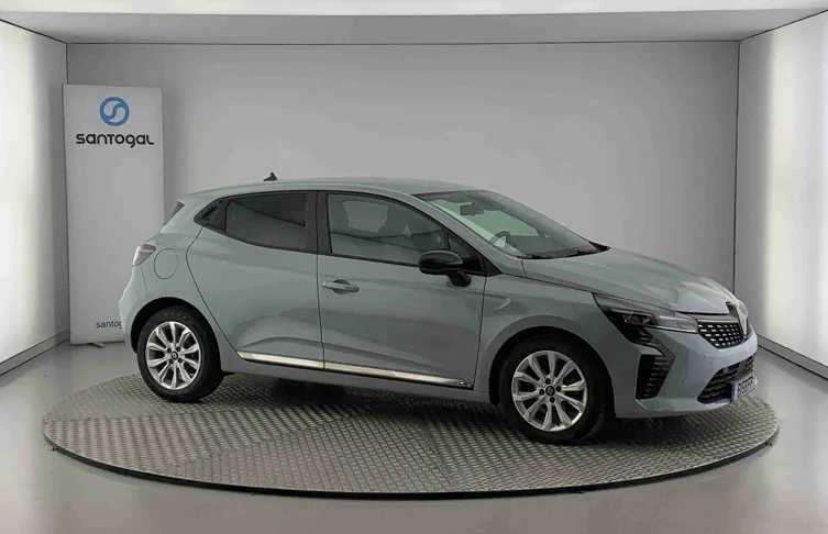 RENAULT - Clio - Clio 1.0 TCe Evolution Bi-Fuel