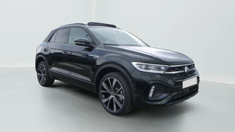 Volkswagen T-roc T-Roc 2.0 TDI 150 Start/Stop DSG7 R-Line Edition Zéro km immatriculé